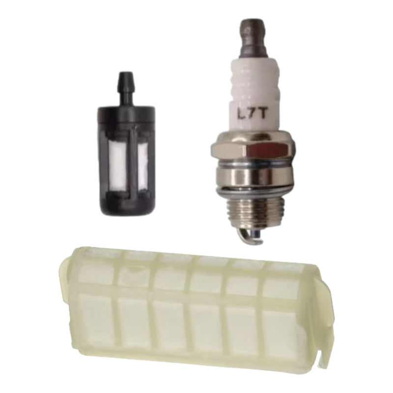 Kit De Servicio Para Stihl Motosierra Ms230 Ms250 Ms210.