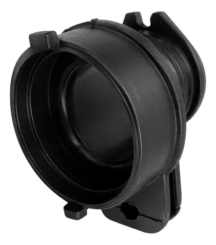 Manifold Pipeta Redondo Motosierra Para Husqvarna 365