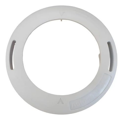 Tapa De Cabezal Para Stihl Fs235 Blanco