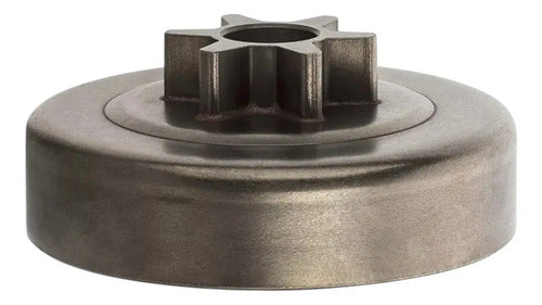 Campana Piñon Para Stihl 3/8 6 Dientes Ms210 Ms230 Ms250