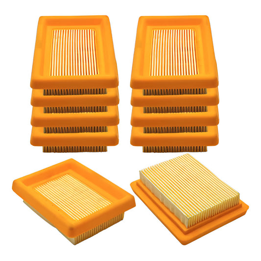 Filtro De Aire Desbrozadora Para Stihl Fs235 Fr235 (10 Pzs).