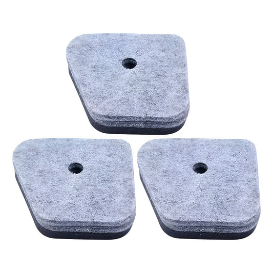 Filtro De Aire Stihl Fs90 Fs100 Fs110 Fs310 Fs130 3 Pz