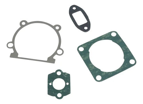 Kit Juntas Para Stihl Fs120 Fs250 Desbrozadora