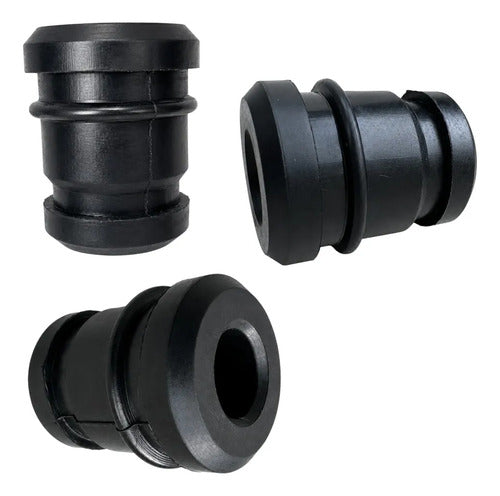 3pzs Amortiguador Goma Para Stihl Ms210 Ms230 Andavis