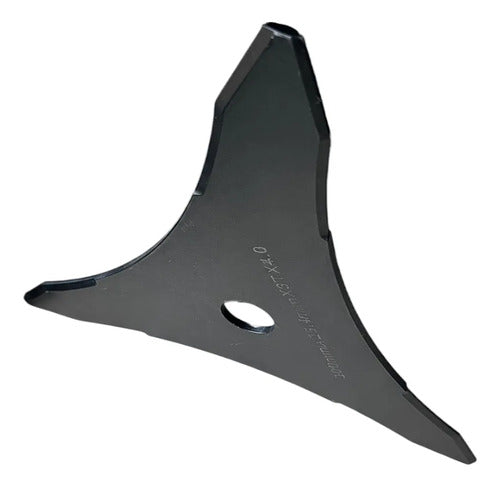 Disco 3 Picos Para Husqvarna 555rxt Andavis