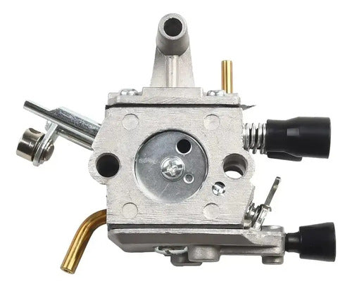Carburador Para Stihl Fs400, Fs450, Fs480 Calidad Premium.