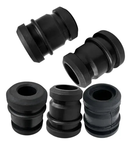 Kit 5pzs Amortiguador De Goma Para Stihl 017 Andavis