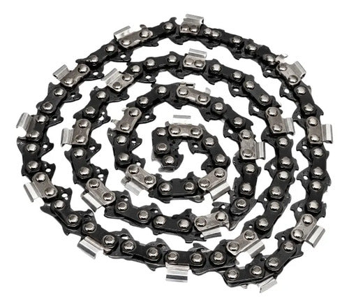 Cadena Motosierra 18  62dl Para Husqvarna 240 Andavis