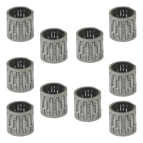 Kit De Balero De Piston Para Husqvarna 365 268 357 362