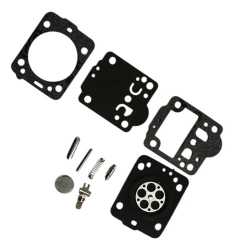 Kit Reparación Para Husqvarna 435 Ii Andavis