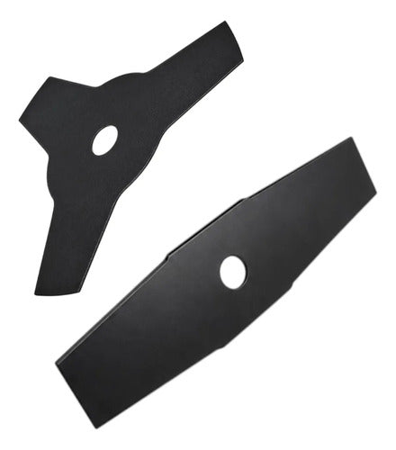 Kit Navaja 2 Filos Y Cuchilla 3 Puntas Andavis