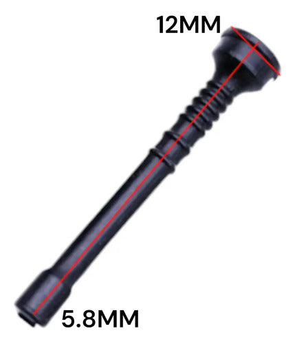 Manguera De Aceite Para Stihl Ms230