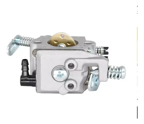 Carburador De Motosierra Compatible Stihl Ms180 018