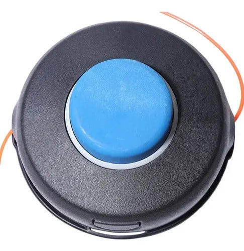 Cabezal De Corte Para Husqvarna 545fx 555fx 555frm Negro