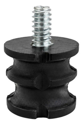 Soporte Chico Motosierra Para Husqvarna 272xp Andavis