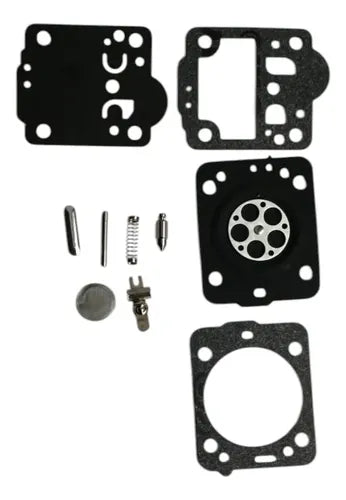 Kit Membranas Para Stihl Fs40 Fs50 Premium