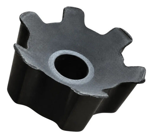 Kit 5pzs Goma Anular Motosierra Para Stihl Ms261 Andavis