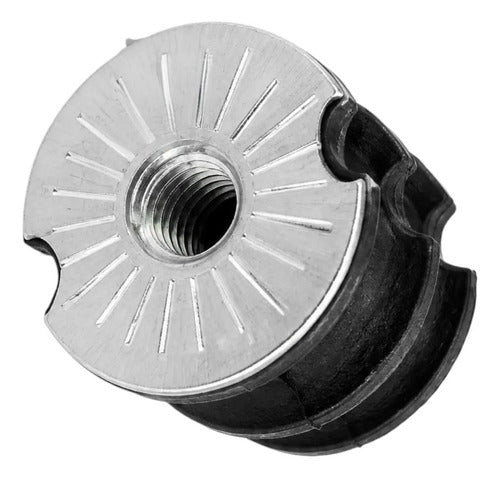 Amortiguador Chico Para Husqvarna 36 41 42 Andavis