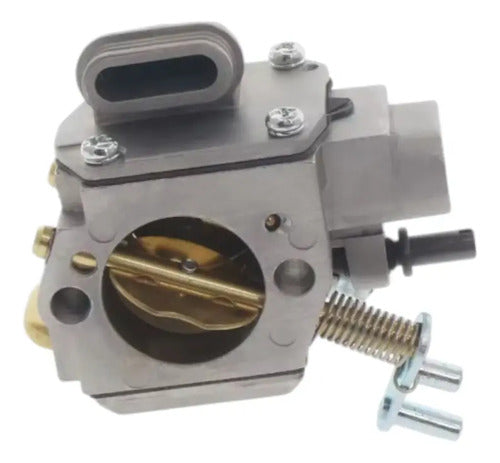 Carburador Para Stihl Ms440
