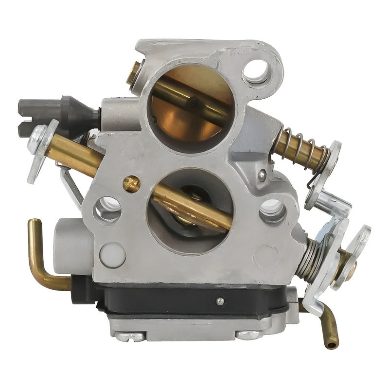 Carburador De Motosierra Para Husqvarna 236 236e Premium