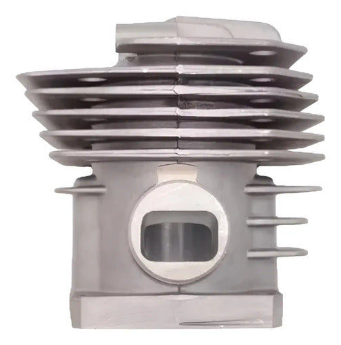 Cilindro Y Piston Para Stihl Fs280 - 40 Mm