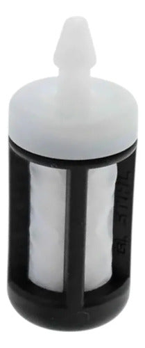 Kit Cable Gas Para Stihl Fs250 + Filtro Gas Andavis