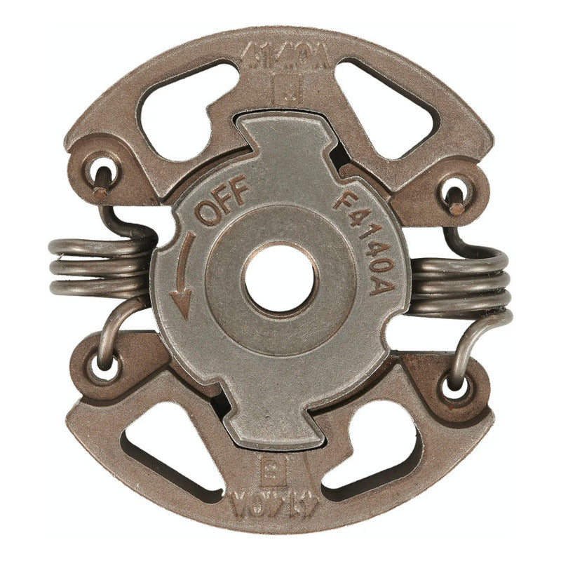 Clutch De Embrague Para Stihl Fs50 Fs50c Fs55 Fs55c Fs55r.