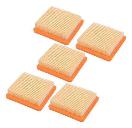 Filtro De Aire Desbrozadora Para Stihl Fs235 Fr235 (10 Pzs).