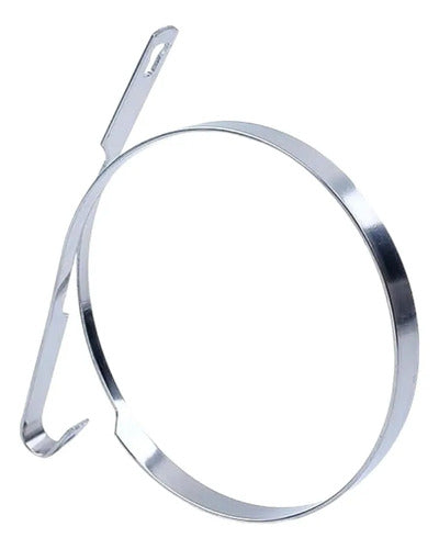 Cinta De Freno Compatible Con 020t 021 023 Andavis