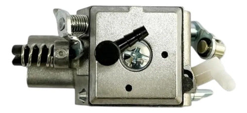 Carburador Para Stihl Fs500l Fs550l Andavis