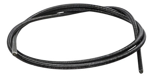 Chicote Flexible Flecha Para Stihl Fs38 Fs46 Fs40 144cm.