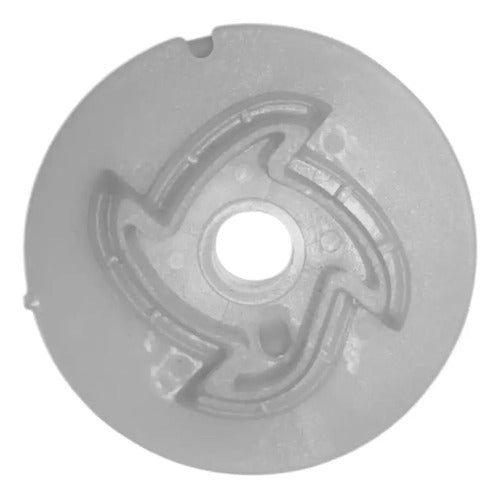 Polea De Arrancador Para Husqvarna 346xp 350 351 353 Premium