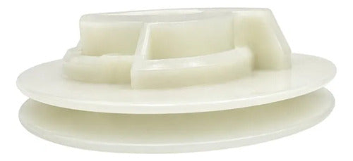 Polea Arranque Compatible Con Husqvarna 340epa
