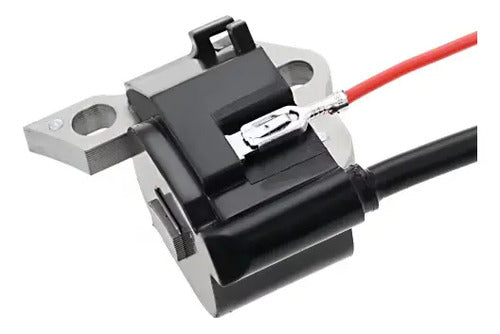 Bobina De Encendido Con Bujia Para Stihl Ms170 017 Premium