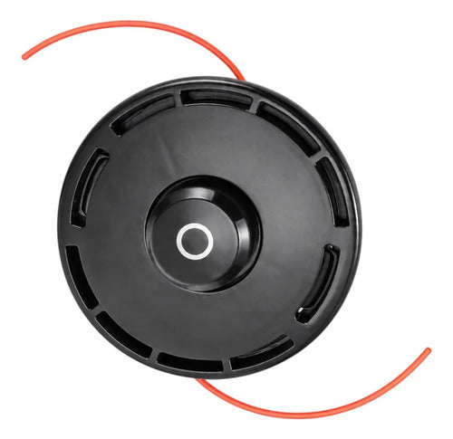 Combo Cabezal M10 Kit Para Makita Ur013gt203 Negro