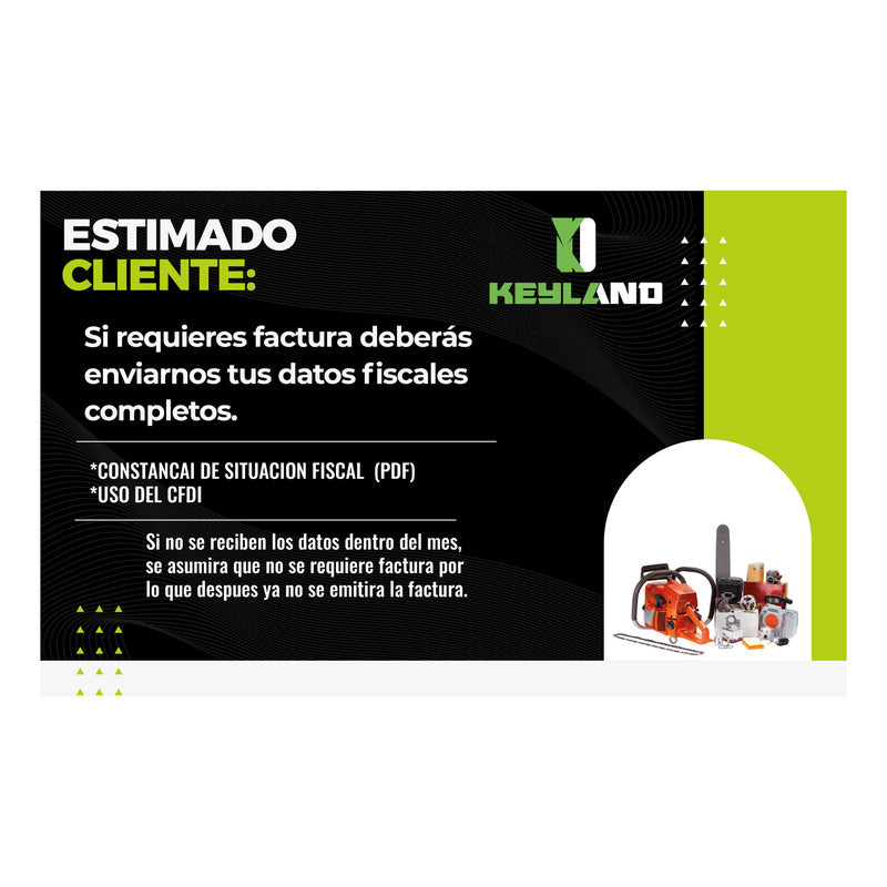 Filtro De Aire Para Desbrozadora Umk450 (gx50).