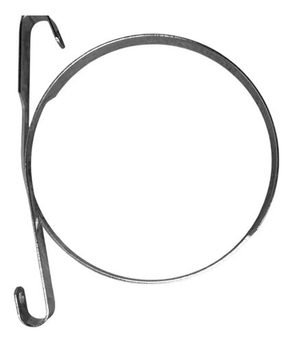 Cinta Banda Freno Para Husqvarna 570 575 Andavis