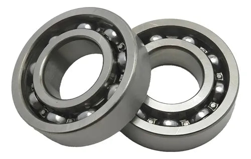 Baleros De Cigüeñal Para Stihl Fs560c, Fs561c, Fs500, Fs550.