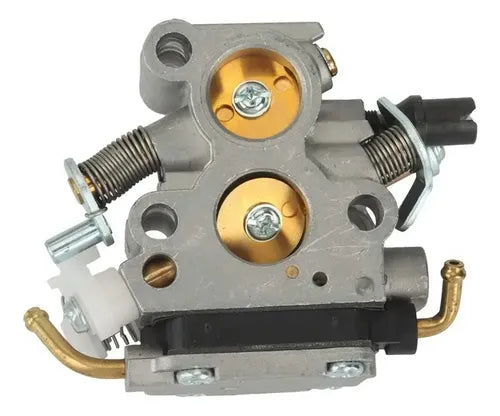 Carburador De Motosierra 435 440e Para Husqvarna Premium.