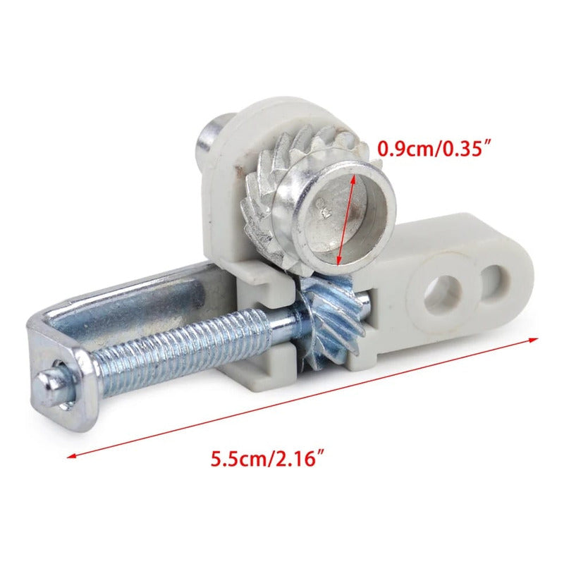 Tensor De Ajuste De Cadena Para Stihl Ms250 Ms230 Ms210
