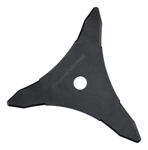 Disco Grueso 300mm Para Husqvarna 545rx Andavis