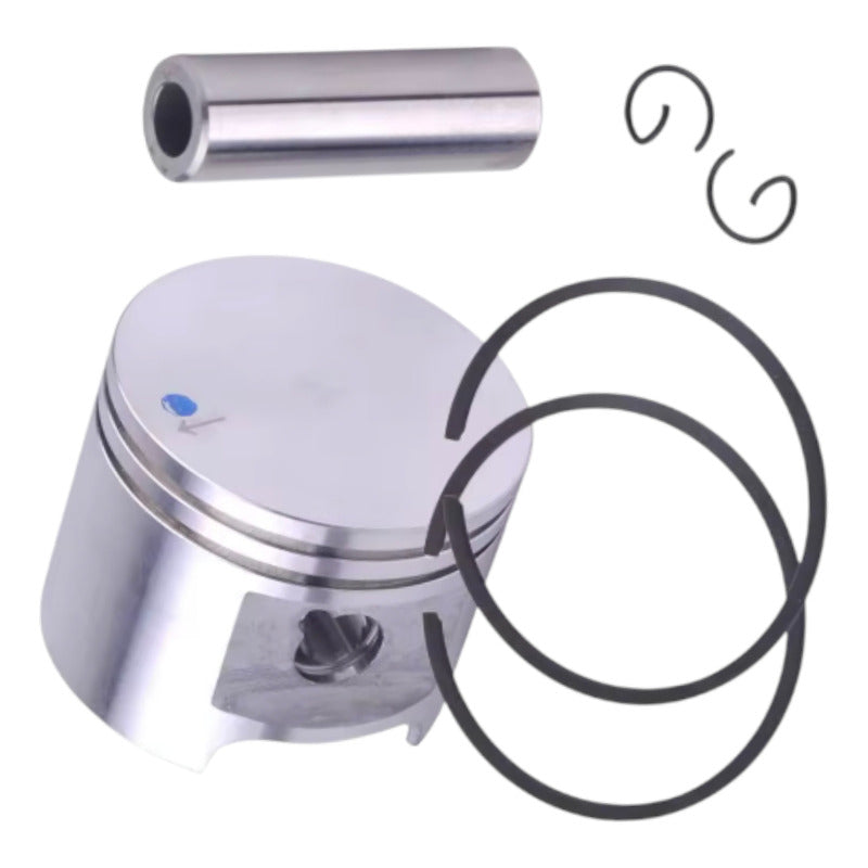 Juego Pistón Completo Ms361 Compatible Stihl Motosierra 47mm