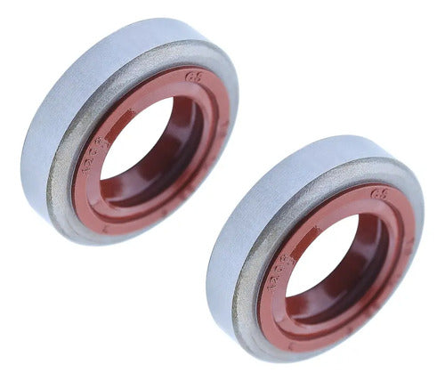 Empaques Retenes De Cigueñal Para Sp450 Sp451 Sp481 Sp482