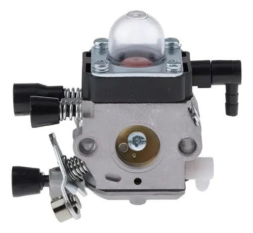 Carburador De Desbrozadora Para Stihl Fs38 Fs55 Alta Calidad