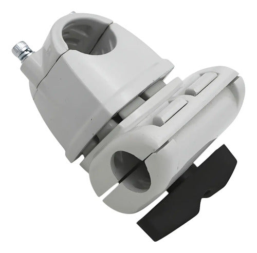 Base De Manubrio Desbrozadora Para Stihl Fs75 Fs80 Fs85 Fs90