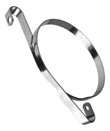 Cinta De Freno Para Husqvarna 359 Andavis