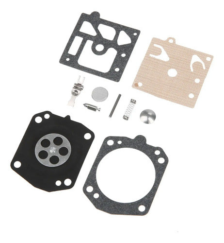 Kit De Reparacion De Carburador Para Stihl Ms341 Ms361