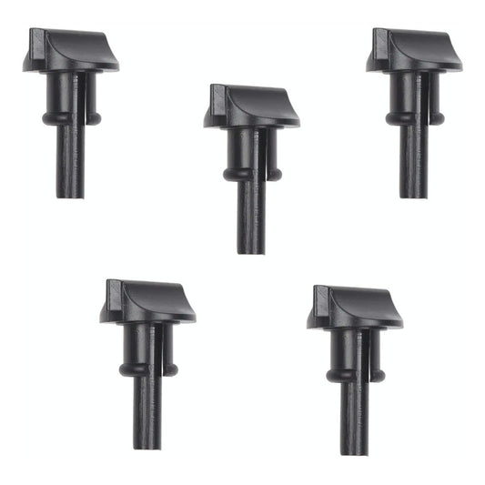 Ahogador De Aire Desbrozadora Para Stihl Fs120 Fs250 (5pzs).