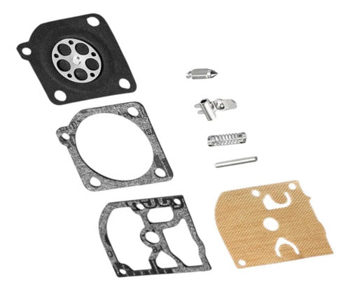 Kit De Repuestos Compatible Con Stihl 021 023 Andavis