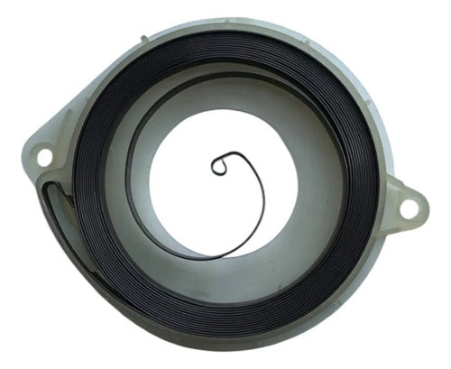 Muelle Arranque Para Husqvarna 440 Ii Andavis